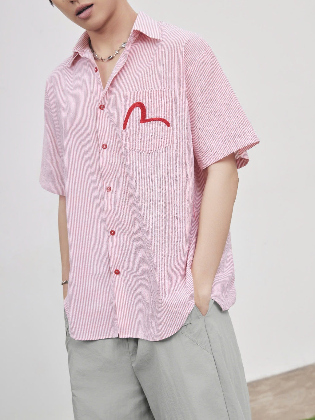 Secodee Raison Shirt