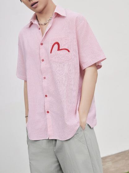 Secodee Raison Shirt