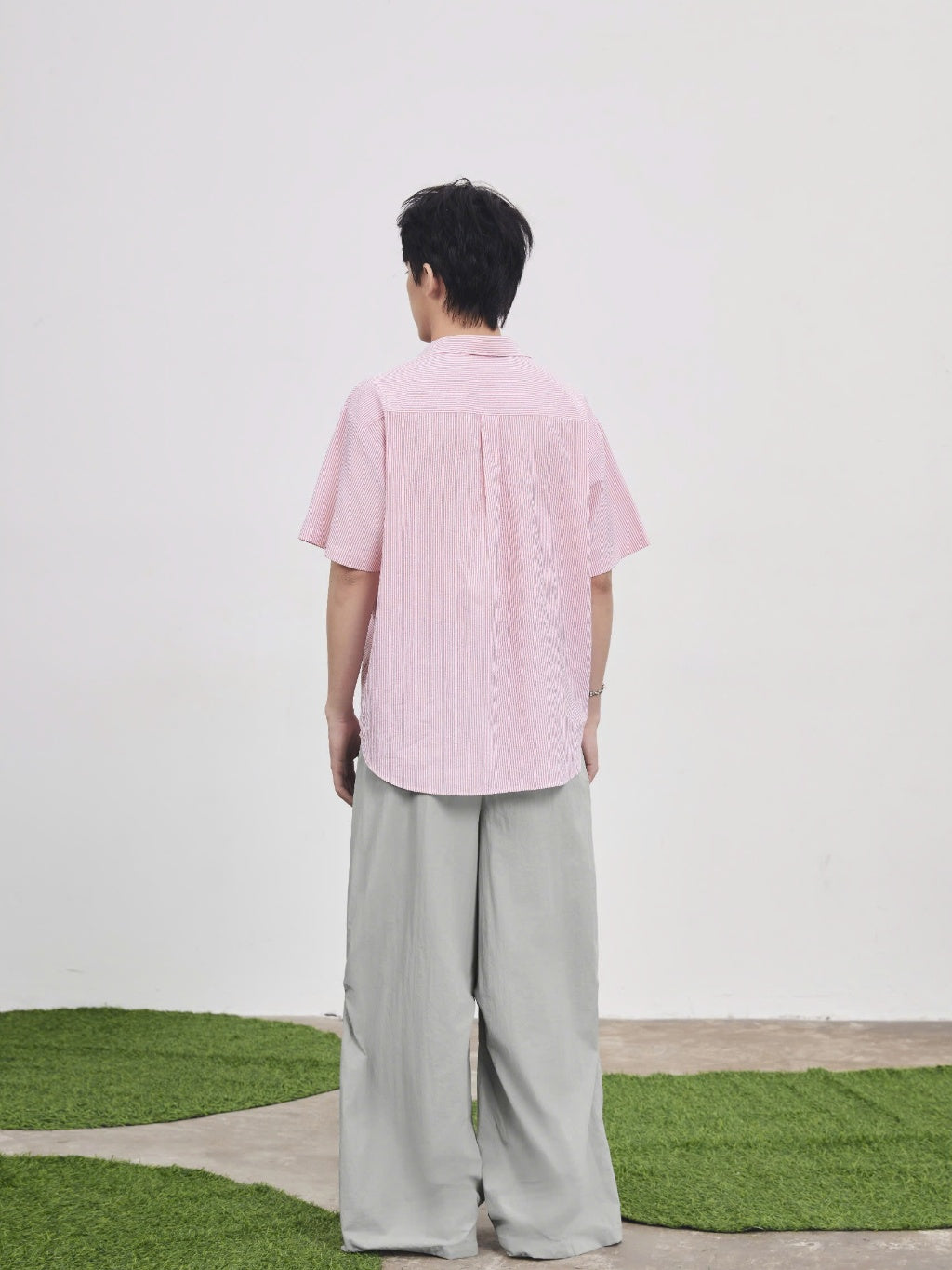 Secodee Raison Shirt