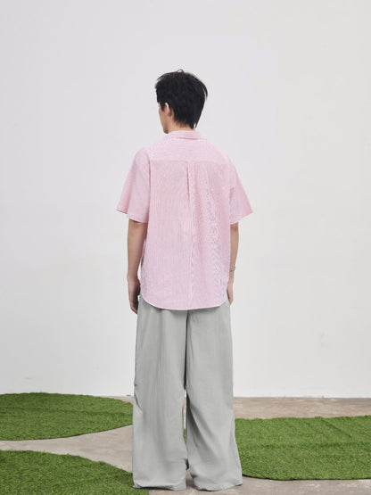 Secodee Raison Shirt