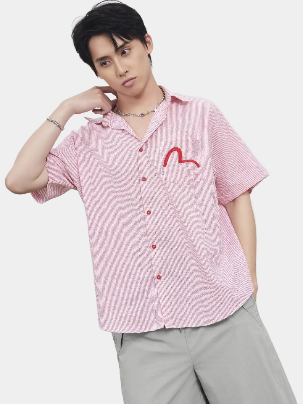 Secodee Raison Shirt