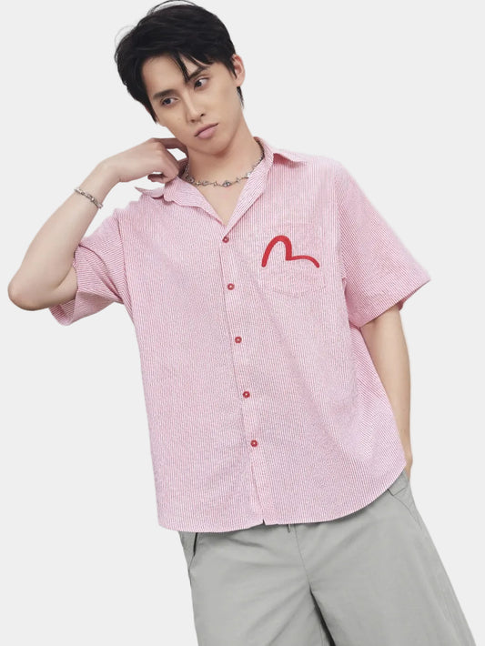Secodee Raison Shirt