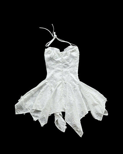 Push Push Raquel Mini Dress (Pre-order)