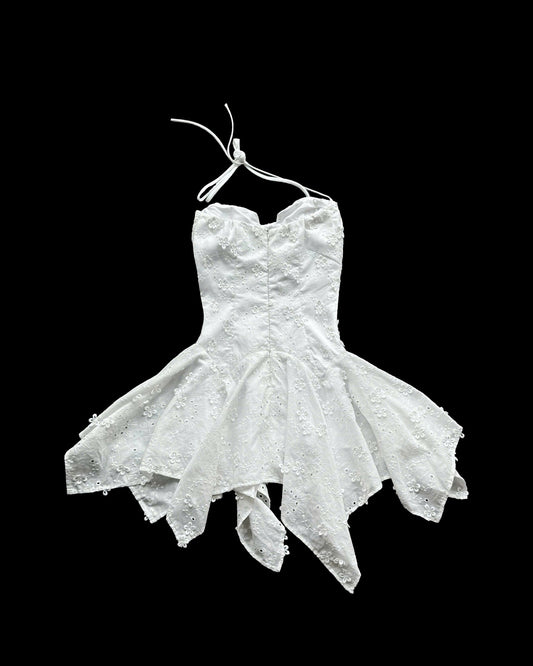 Push Push Raquel Mini Dress (Pre-order)