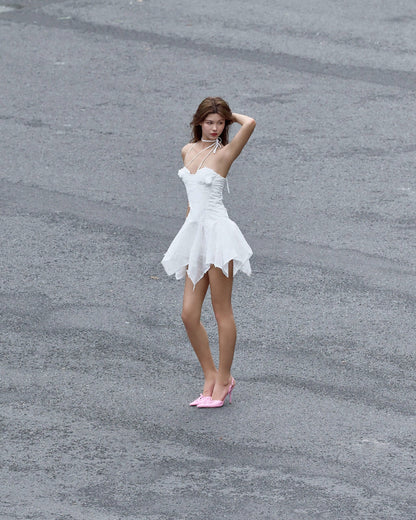 Push Push Raquel Mini Dress (Pre-order)