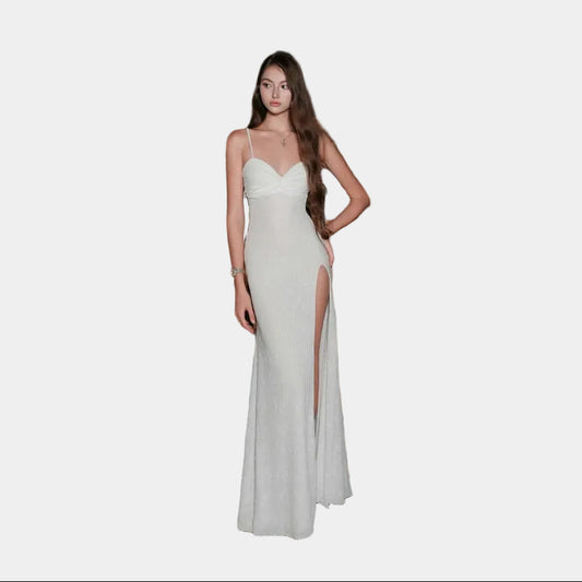 Maikaa Raven Dress