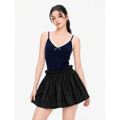 Caraclub Ray Women's Mini Skirt