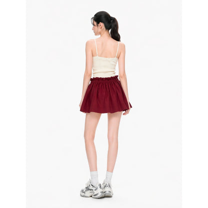 Caraclub Ray Women's Mini Skirt