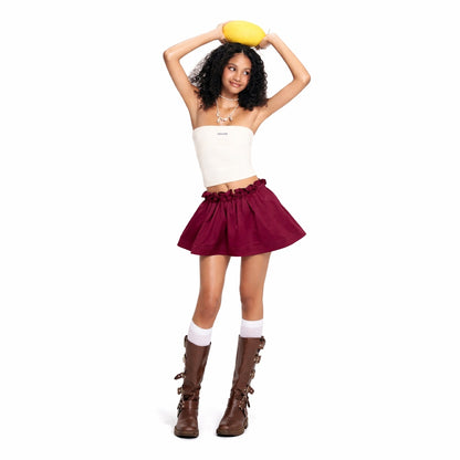 Caraclub Ray Women's Mini Skirt