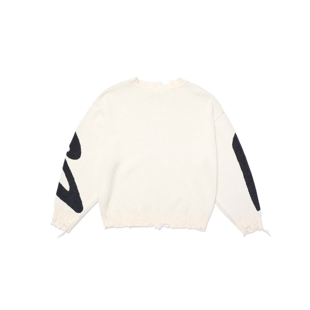 Hades Rebel Sweater Knit
