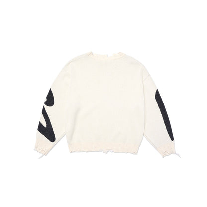 Hades Rebel Sweater Knit