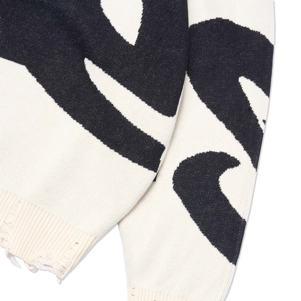 Hades Rebel Sweater Knit