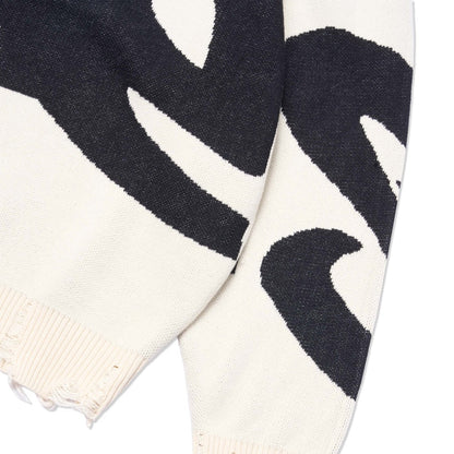 Hades Rebel Sweater Knit