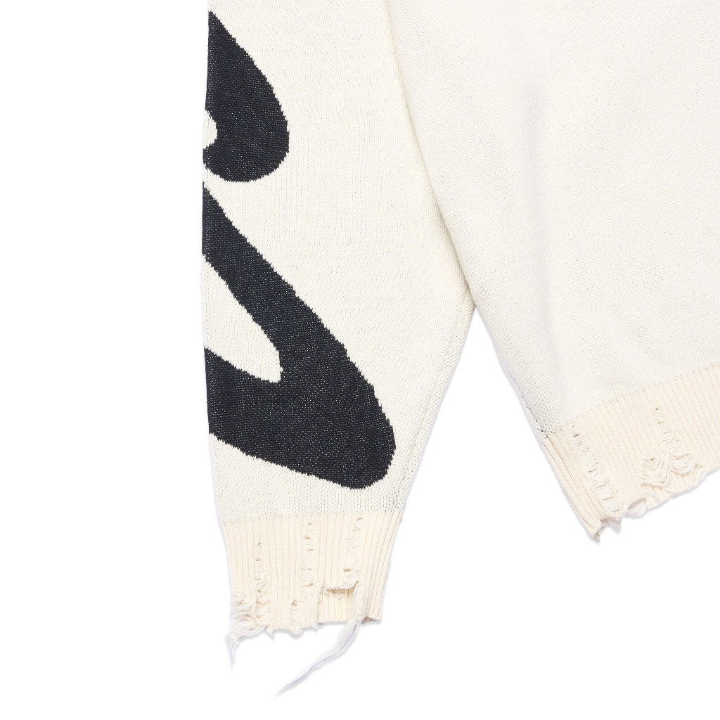 Hades Rebel Sweater Knit
