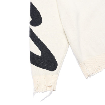 Hades Rebel Sweater Knit