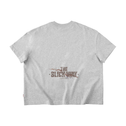 The Slick Way Rebel