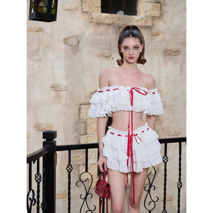 Amelie Rebel Set (Pre-order)
