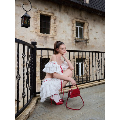 Amelie Rebel Set (Pre-order)