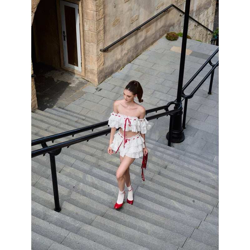 Amelie Rebel Set (Pre-order)