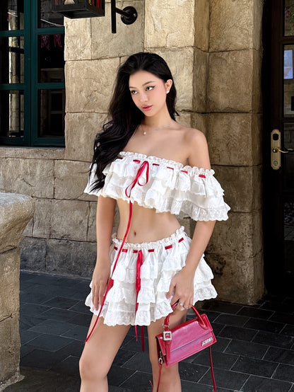 Amelie Rebel Set (Pre-order)