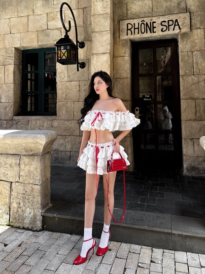 Amelie Rebel Set (Pre-order)