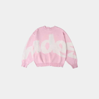 Hades Rebel Sweater Knit