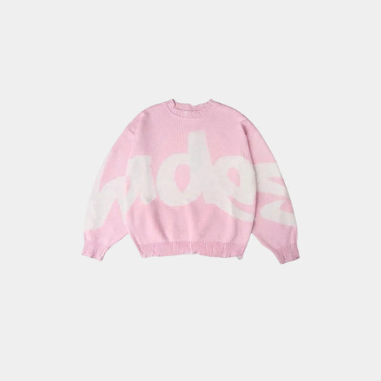 Hades Rebel Sweater Knit