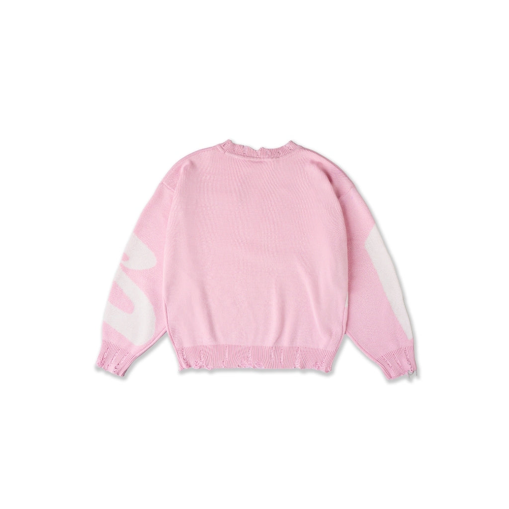 Hades Rebel Sweater Knit