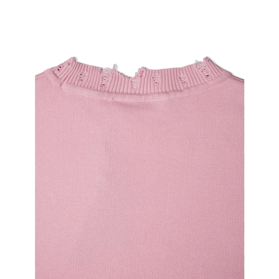 Hades Rebel Sweater Knit