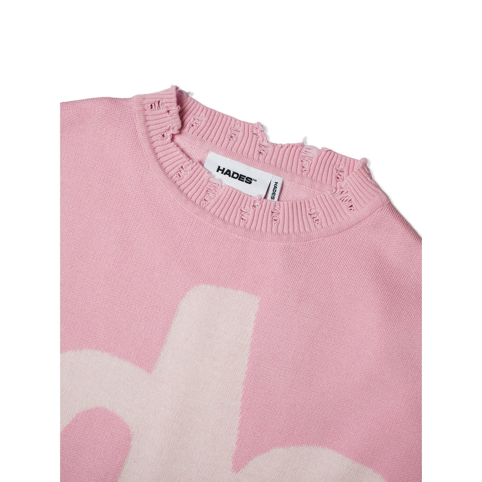 Hades Rebel Sweater Knit