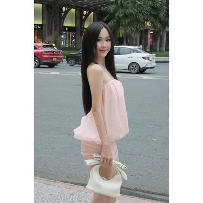 Maikaa Rechal Dress (Pre-order)