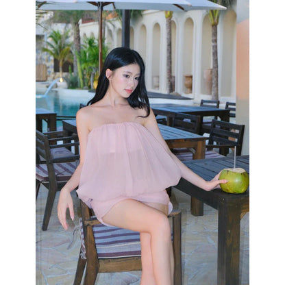 Maikaa Rechal Dress (Pre-order)