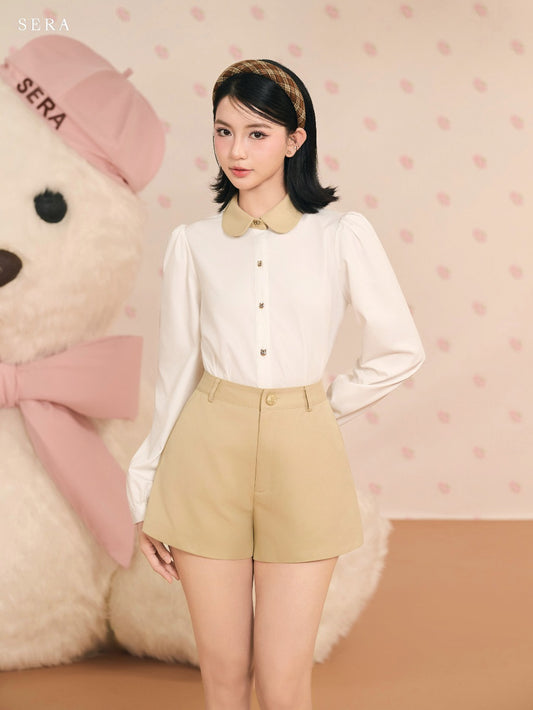 Serabyqh Rei Top