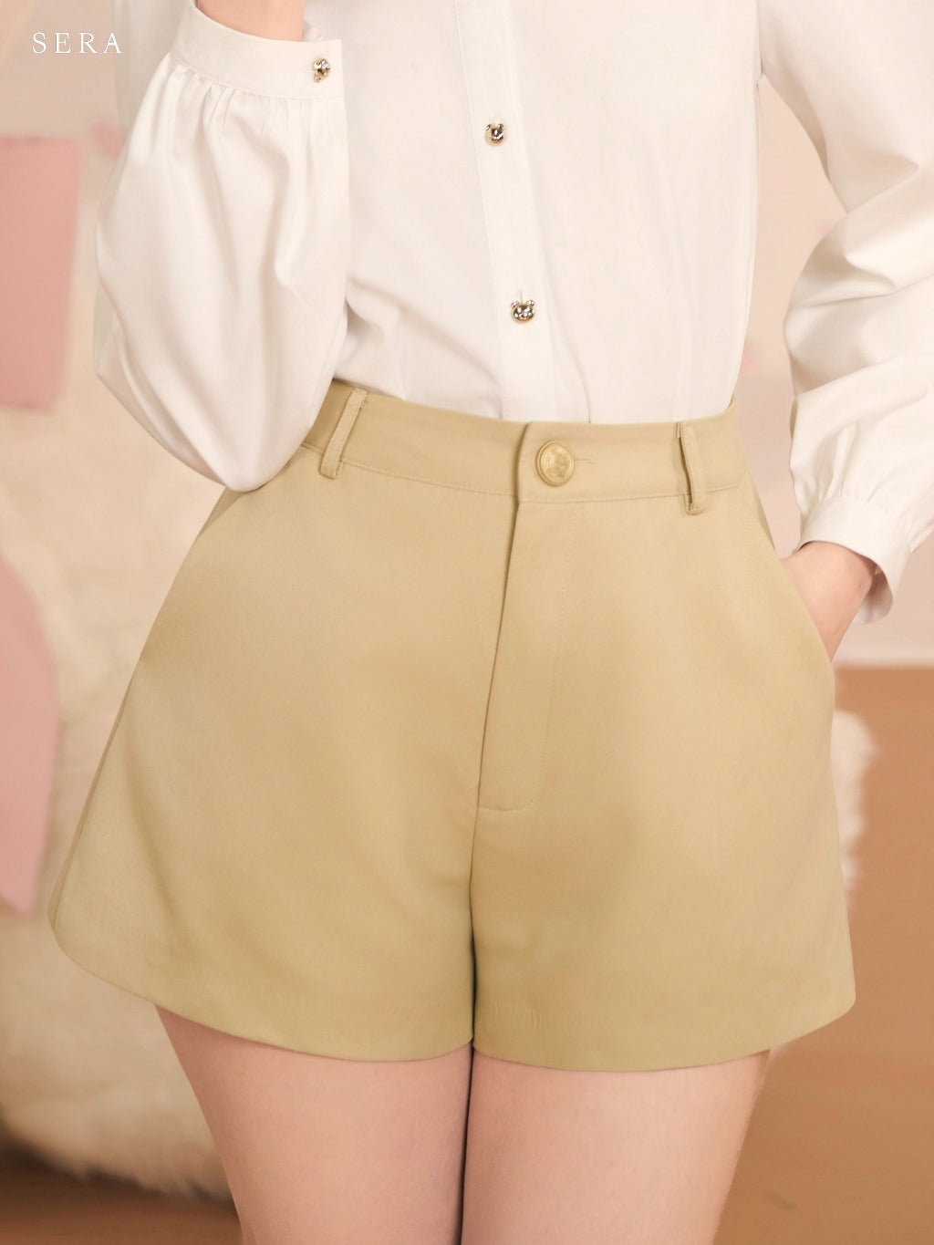 Serabyqh Rei Top