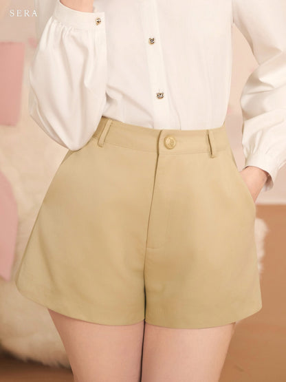 Serabyqh Rei Top