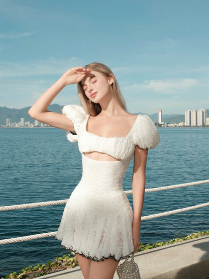 Maikaa Siena Dress (Pre-order)