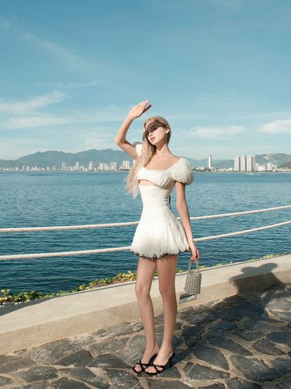 Maikaa Siena Dress (Pre-order)