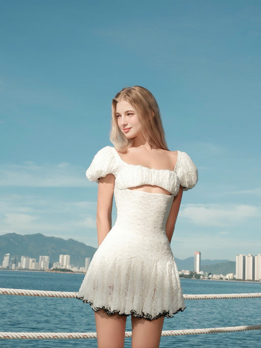 Maikaa Siena Dress (Pre-order)