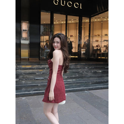 Maikaa Remi Dress (Pre-order)