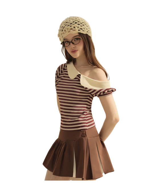 Miaritta Remy Top (Pre-order)