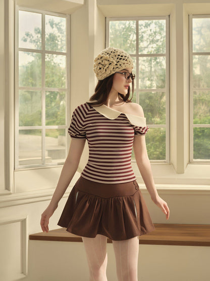 Miaritta Remy Top (Pre-order)