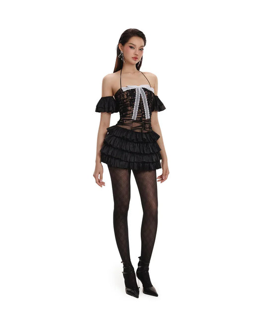 LANE Cì Renti Dress (Pre-order)