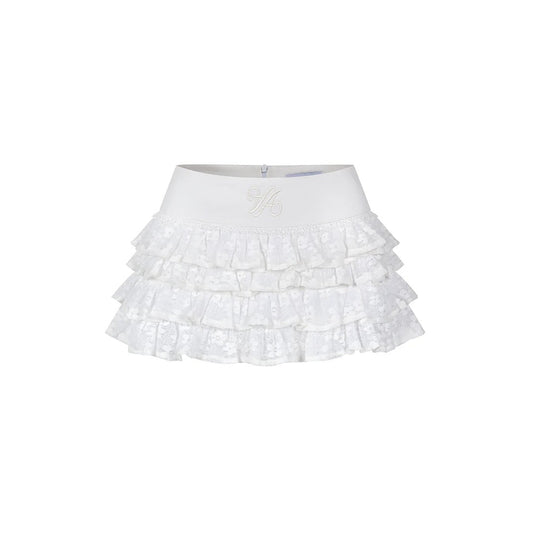 Aiai Studio "Rêve" Skirt (Pre-order) - Em Clothing