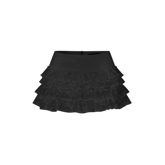 Aiai Studio "Rêve" Skirt (Pre-order) - Em Clothing
