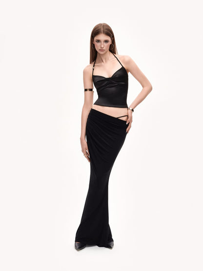 Crescent Reverie Top