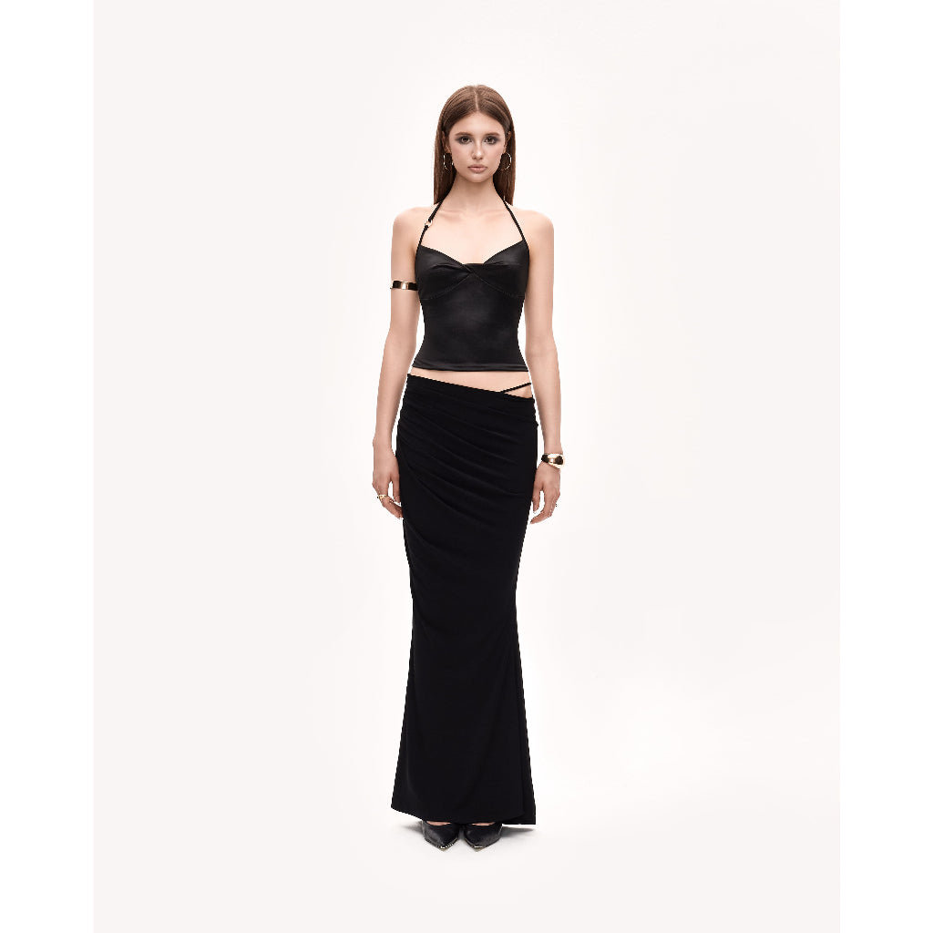 Crescent Reverie Top