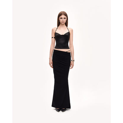 Crescent Reverie Top