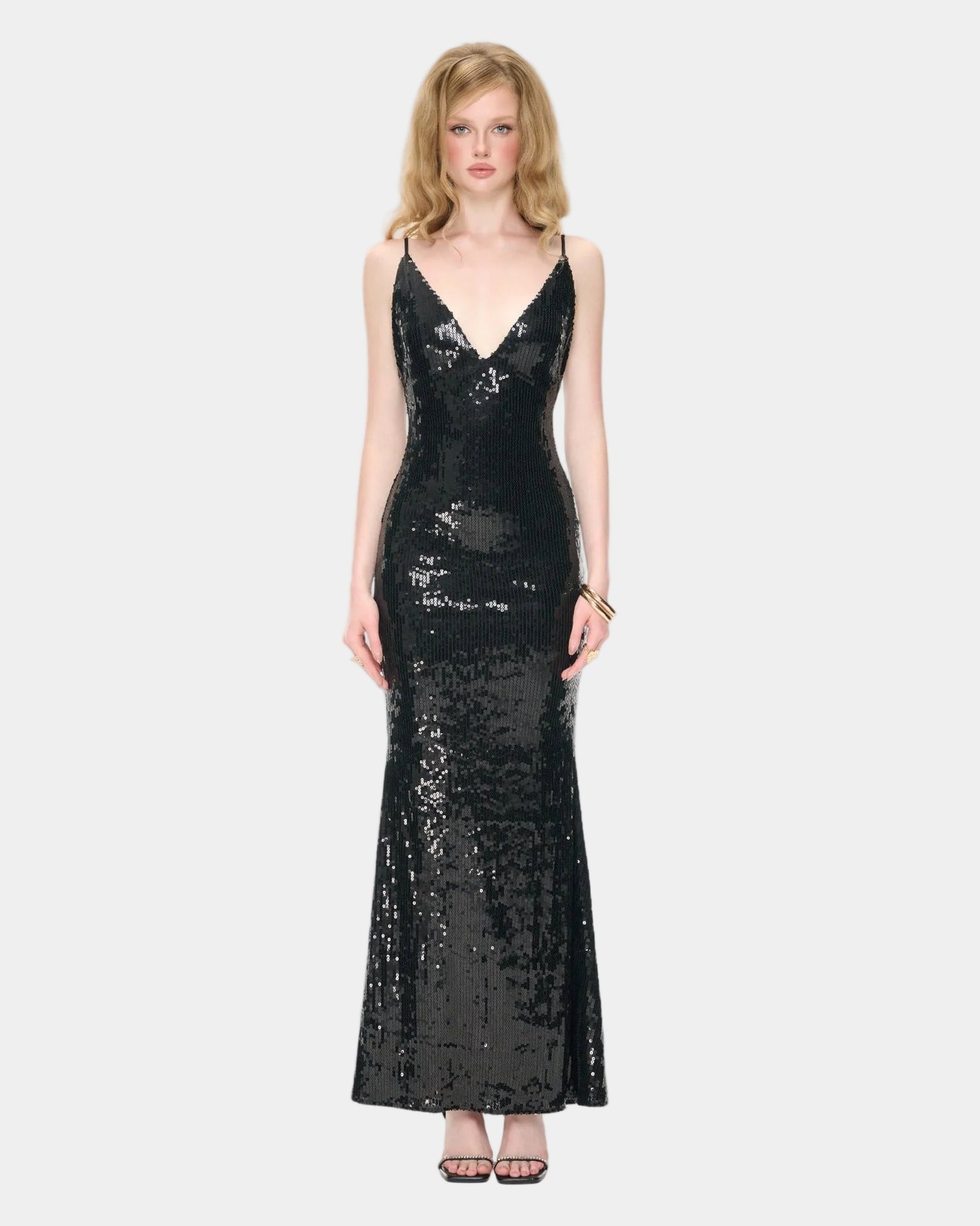 Iamcoco Reveris Dress