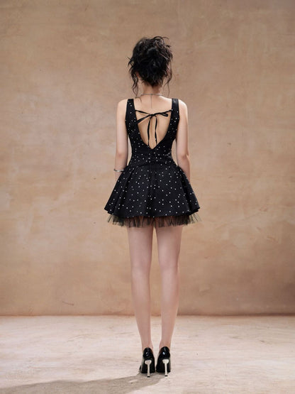 Crispuscloset Reysha Dress