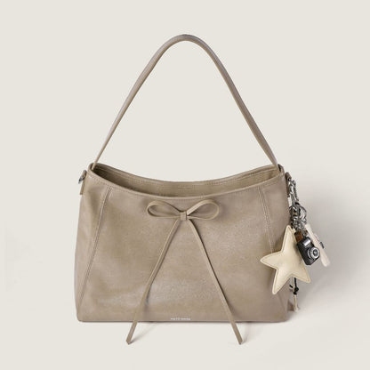 Mate Made Ribbon Tote